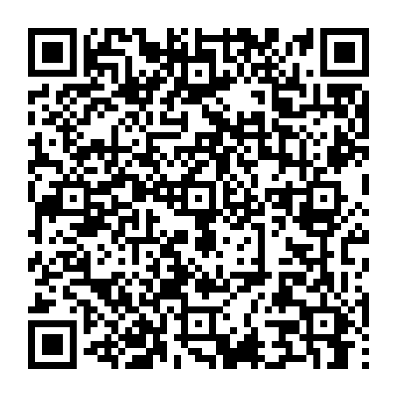 Skann QR-kode