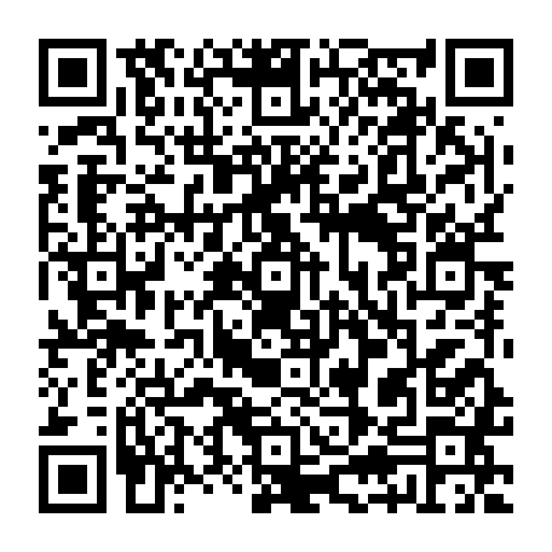 Skann QR-kode