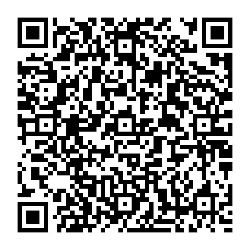 QR-kode