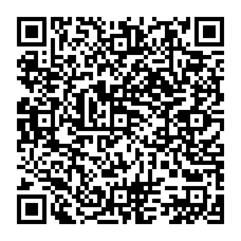 Skann QR-kode