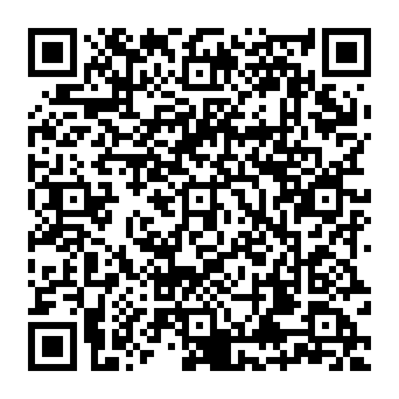 Skann QR-kode
