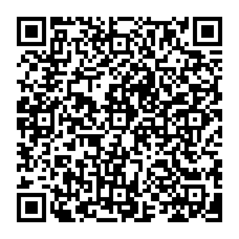 Skann QR-kode