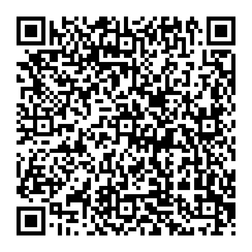 QR-kode