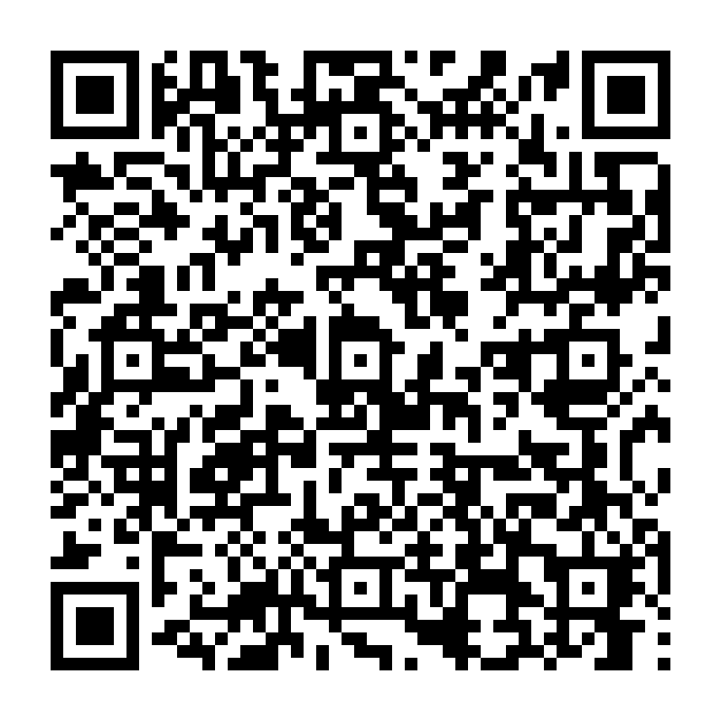Skann QR-kode
