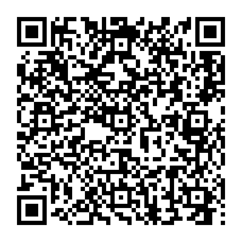Skann QR-kode