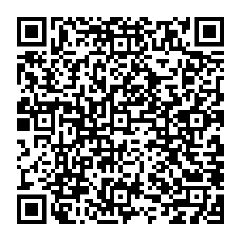 Skann QR-kode