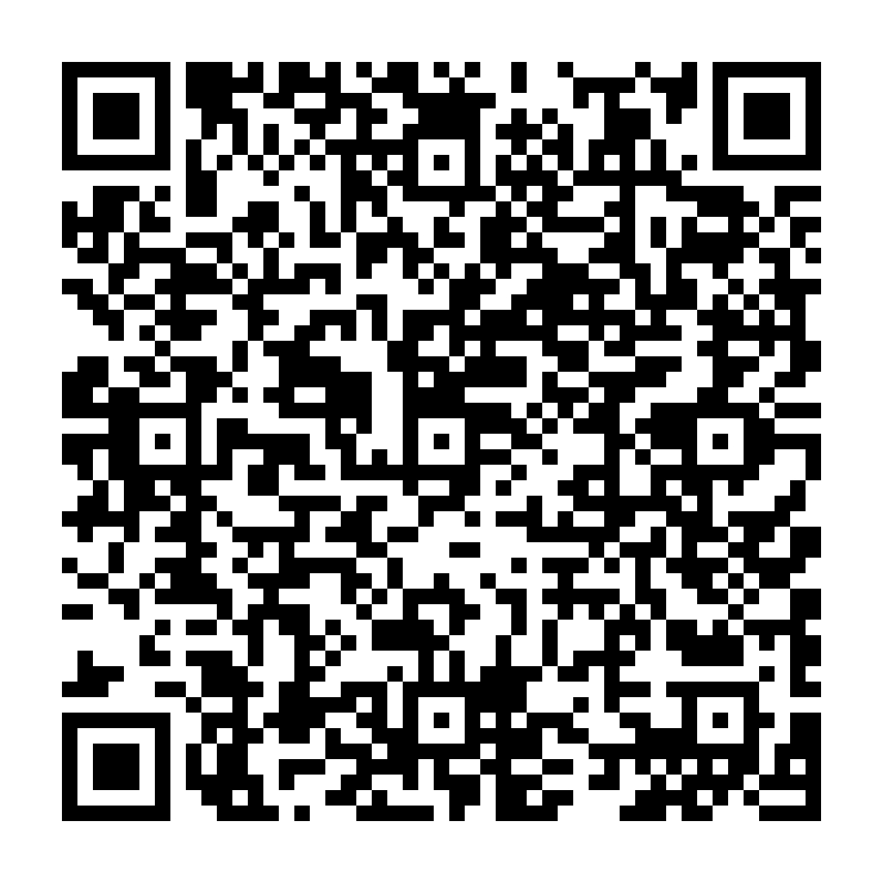 Skann QR-kode