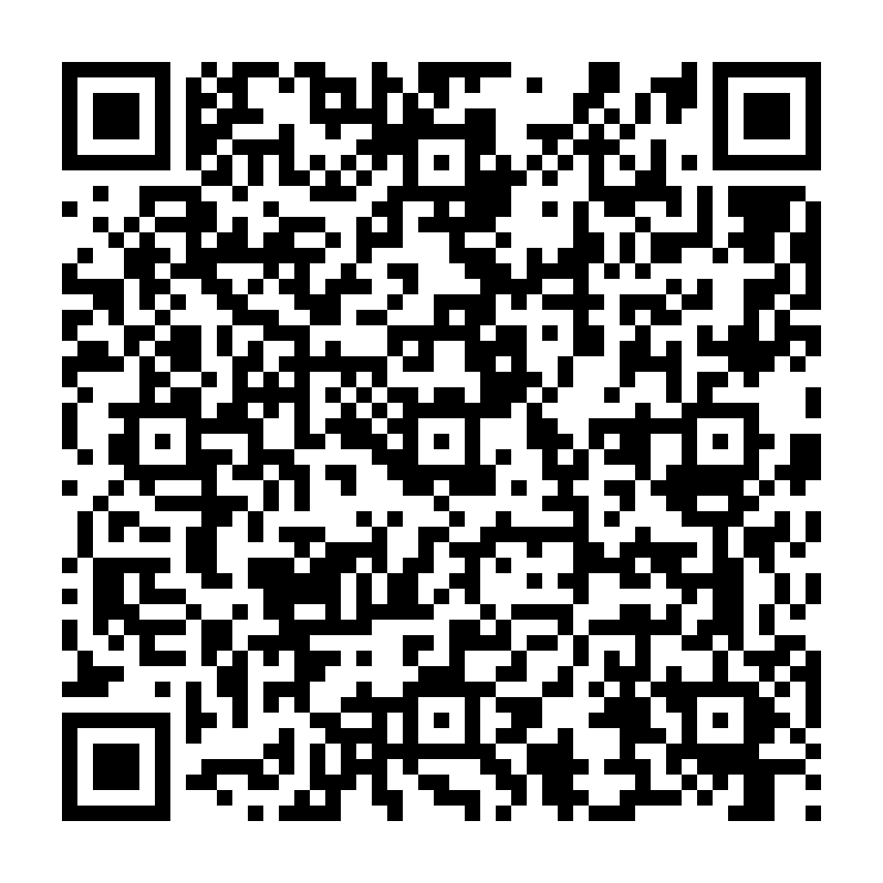 Skann QR-kode