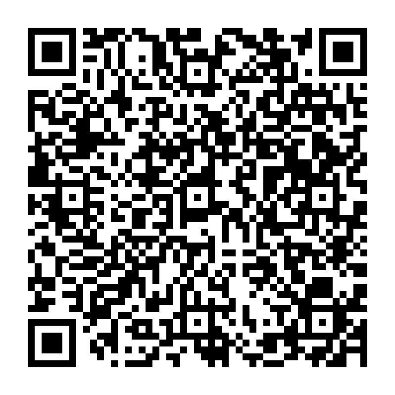 Skann QR-kode