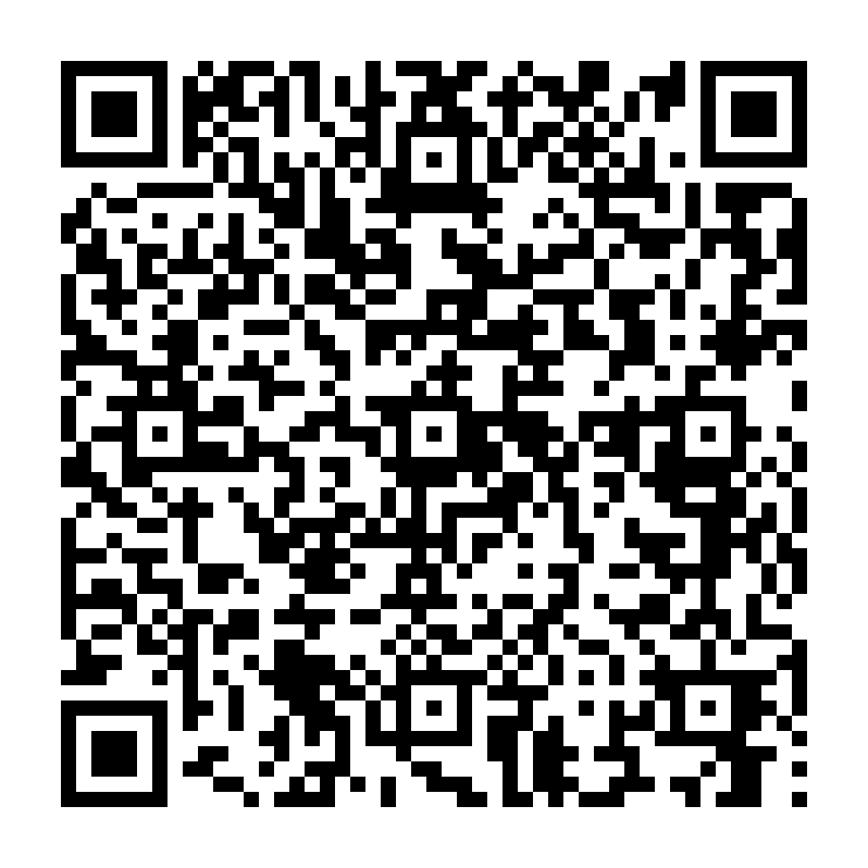 Skann QR-kode