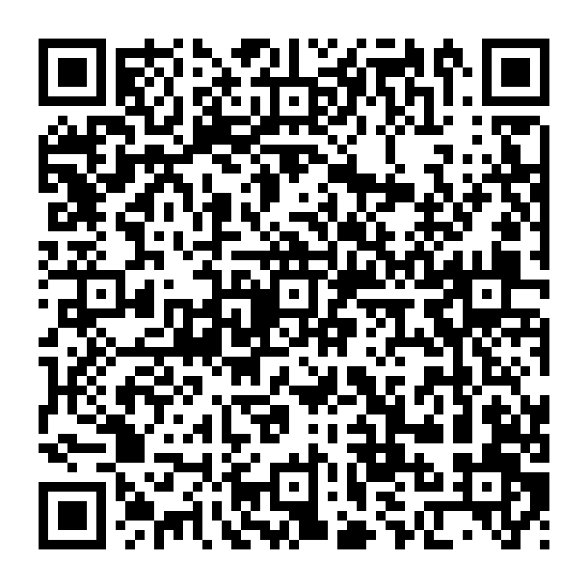 Skann QR-kode