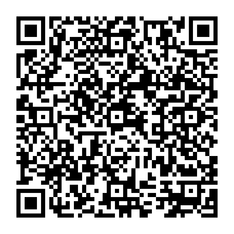 Skann QR-kode