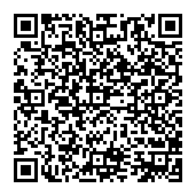 QR-kode