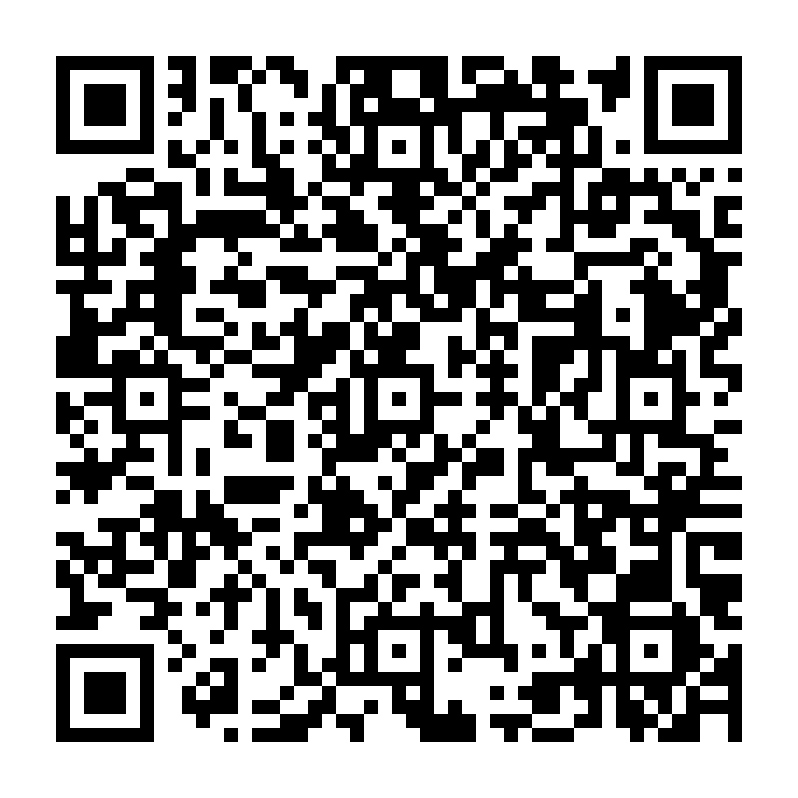 Skann QR-kode