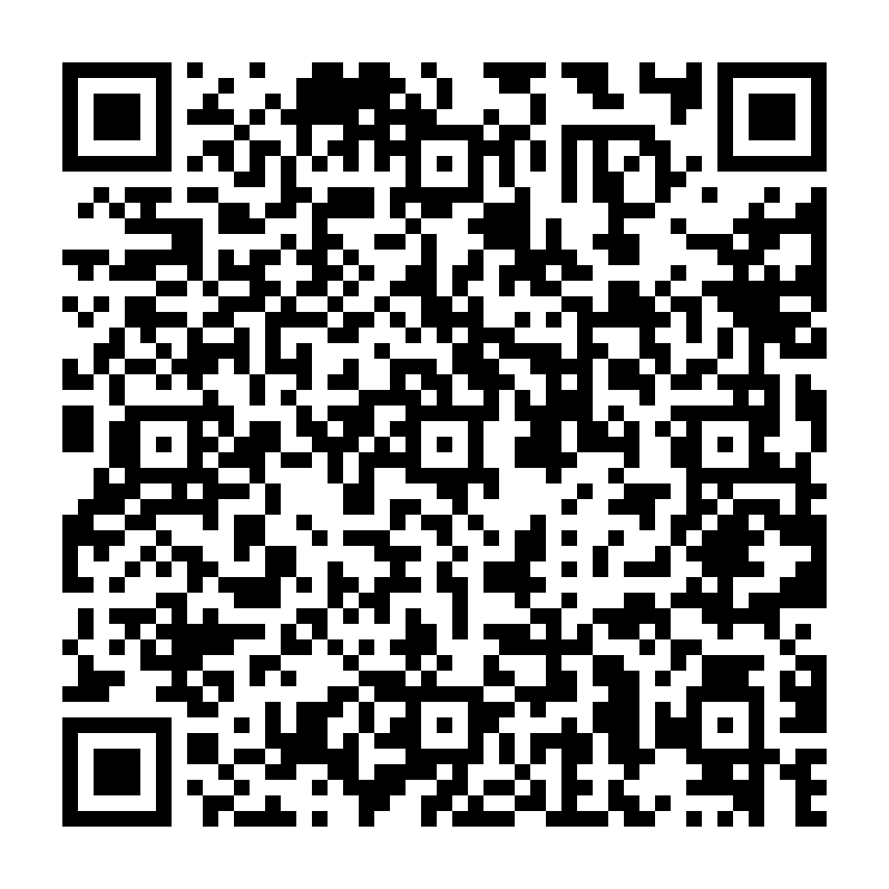 Skann QR-kode