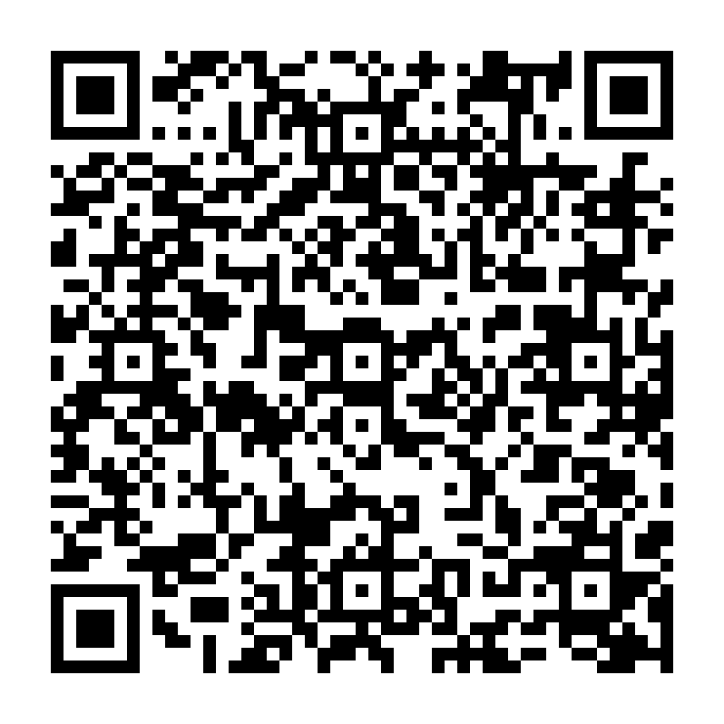 Skann QR-kode
