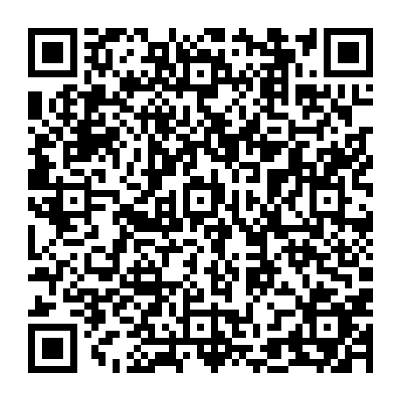 Skann QR-kode