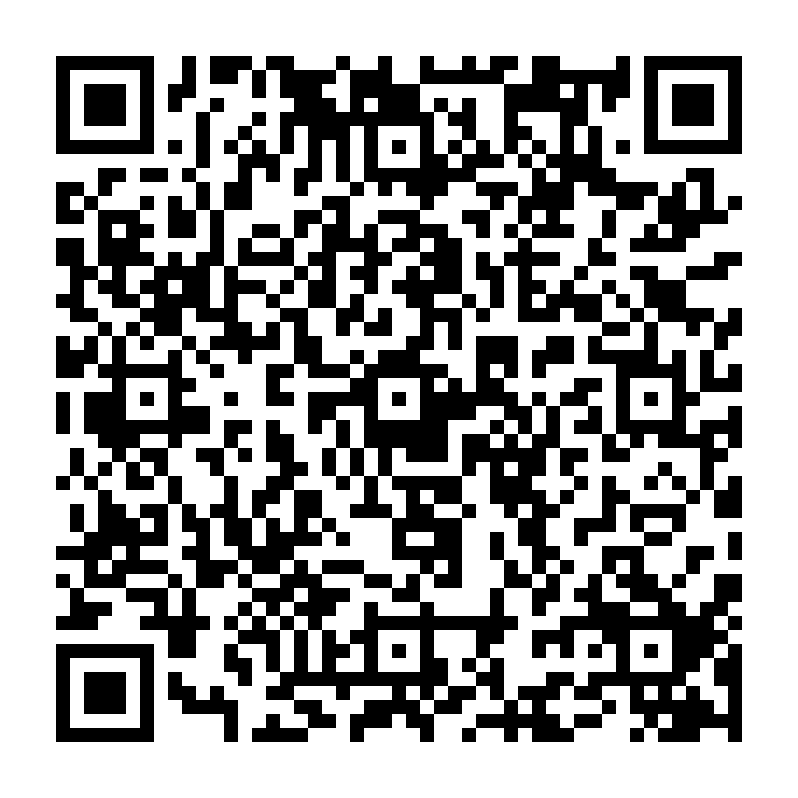 QR-kode