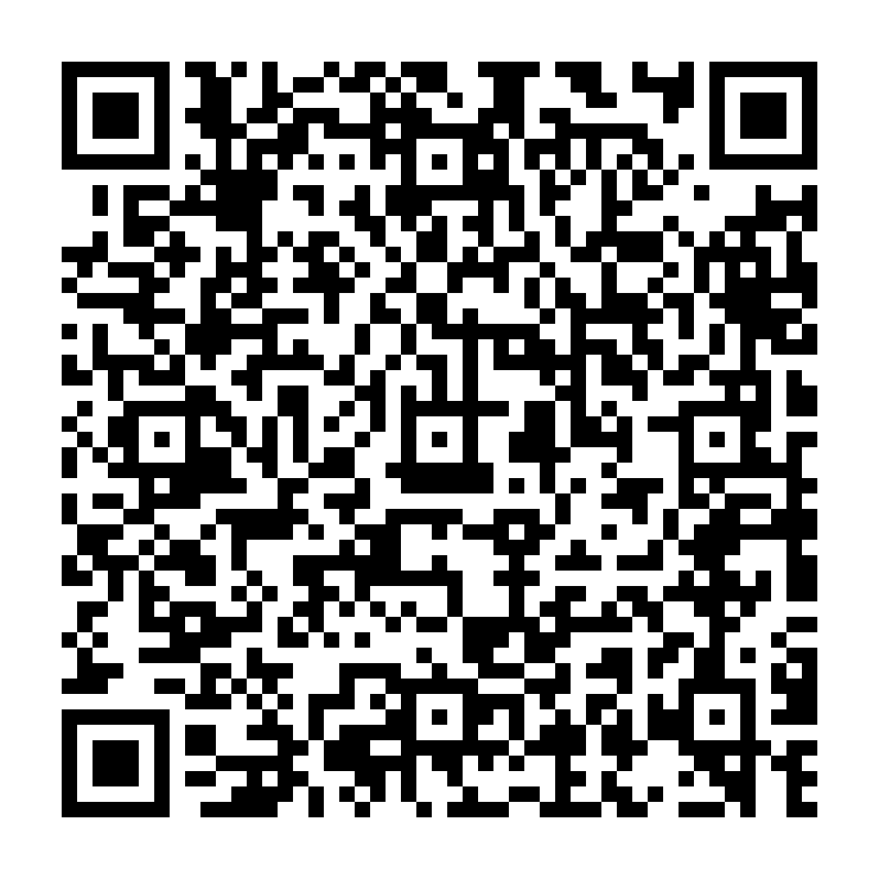 Skann QR-kode