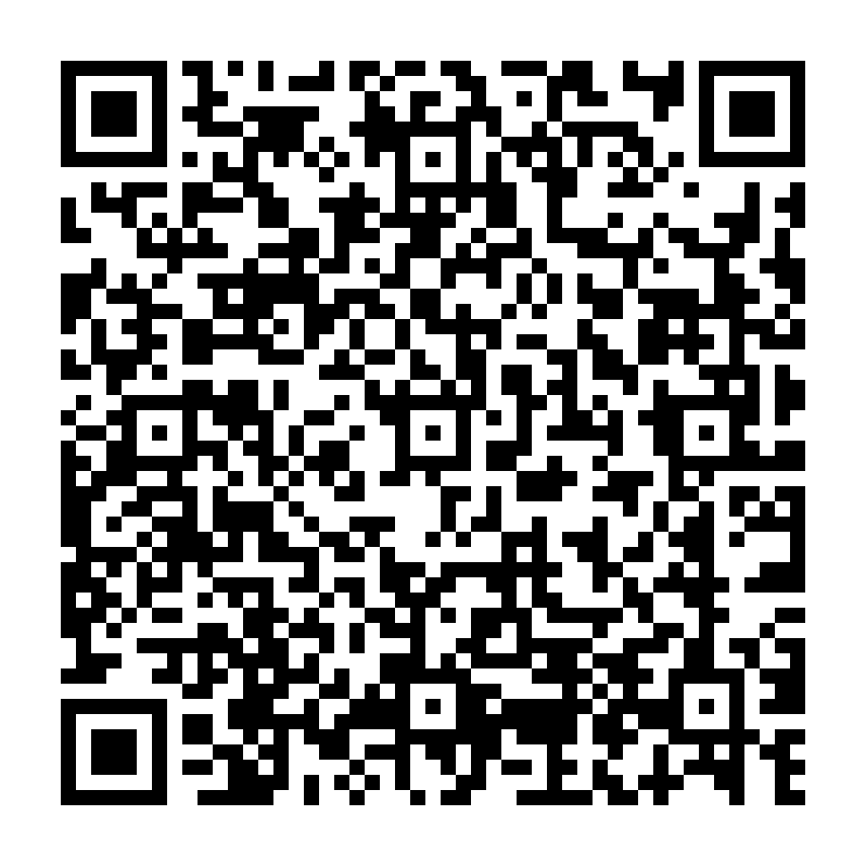 Skann QR-kode
