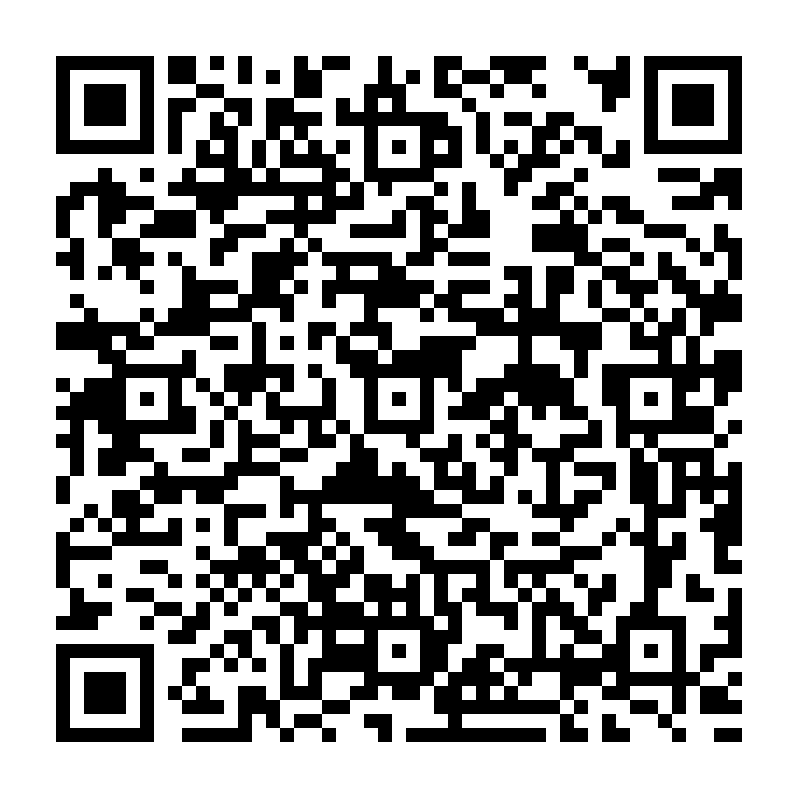 Skann QR-kode