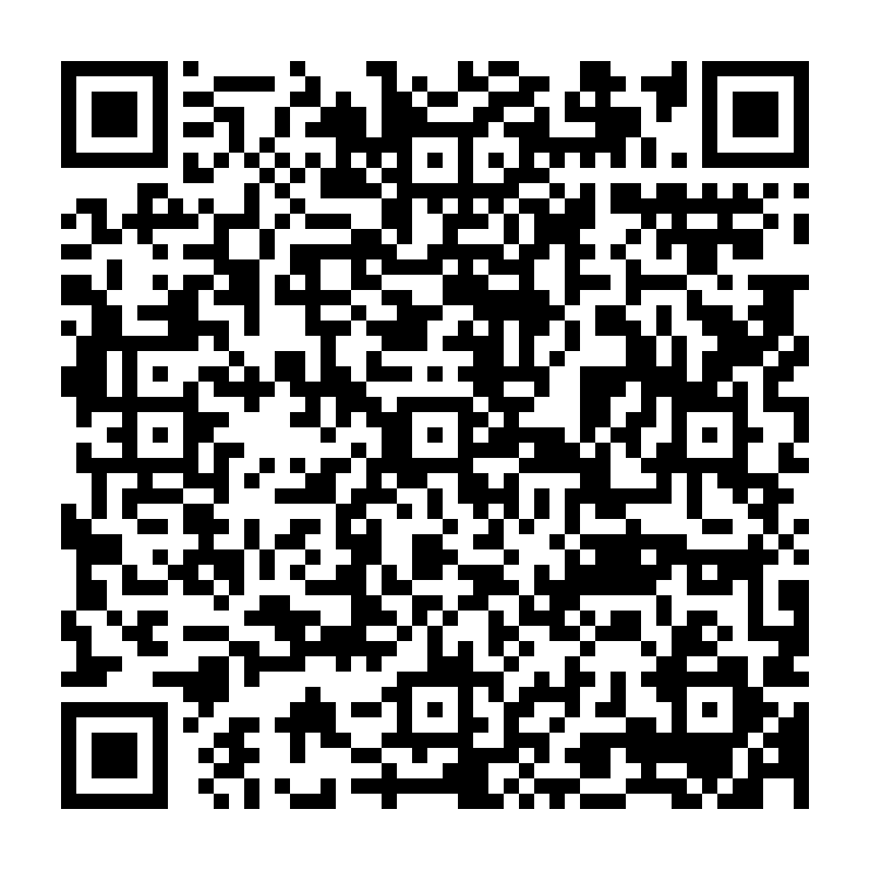 Skann QR-kode