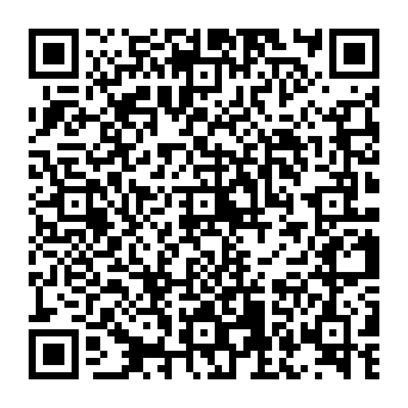 Skann QR-kode