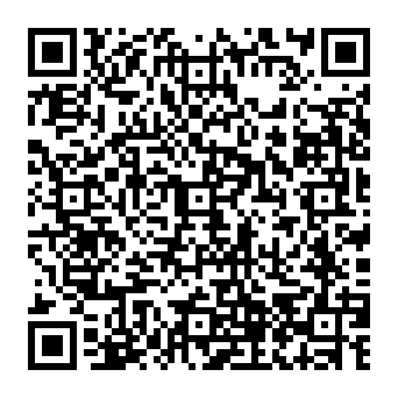 Skann QR-kode