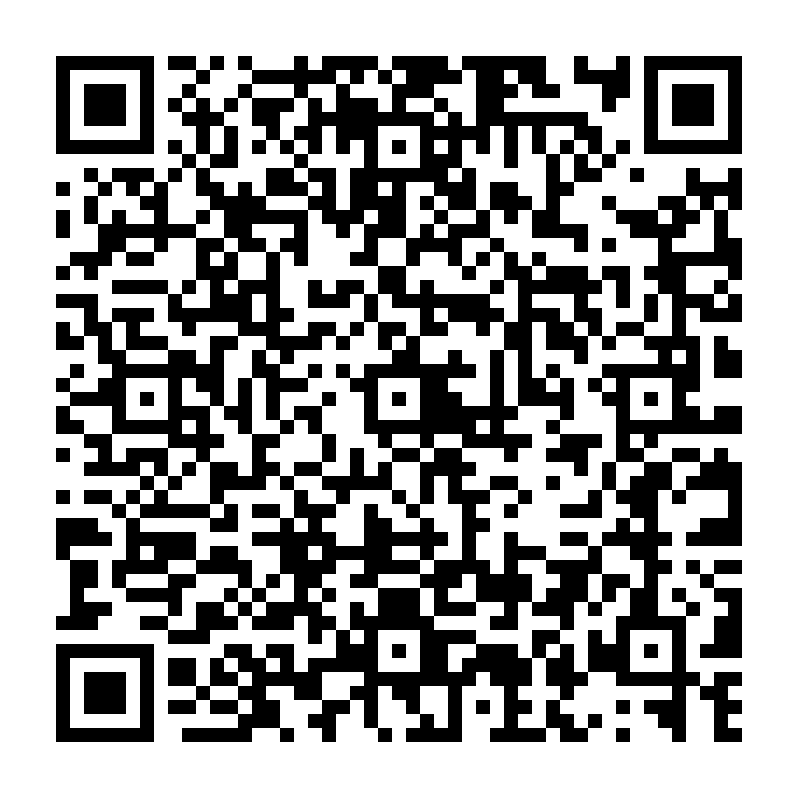 Skann QR-kode