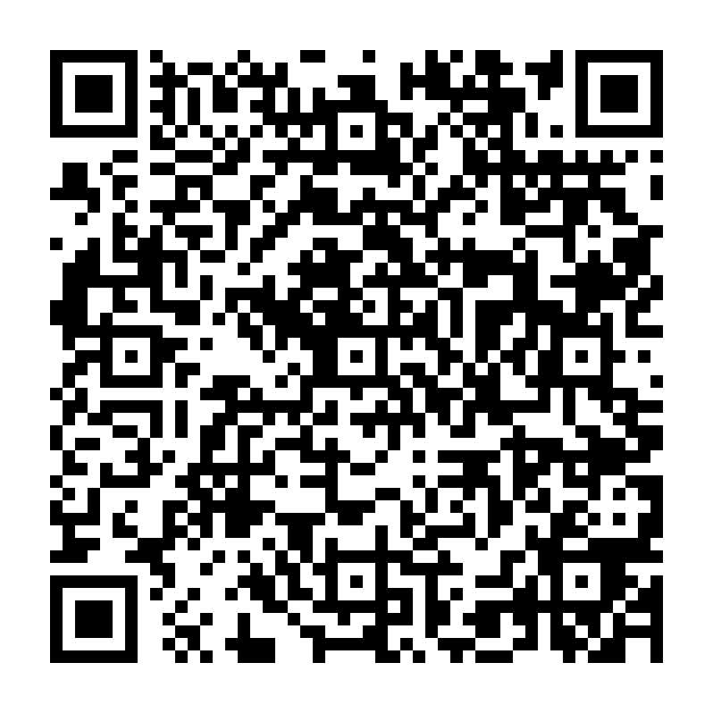 Skann QR-kode