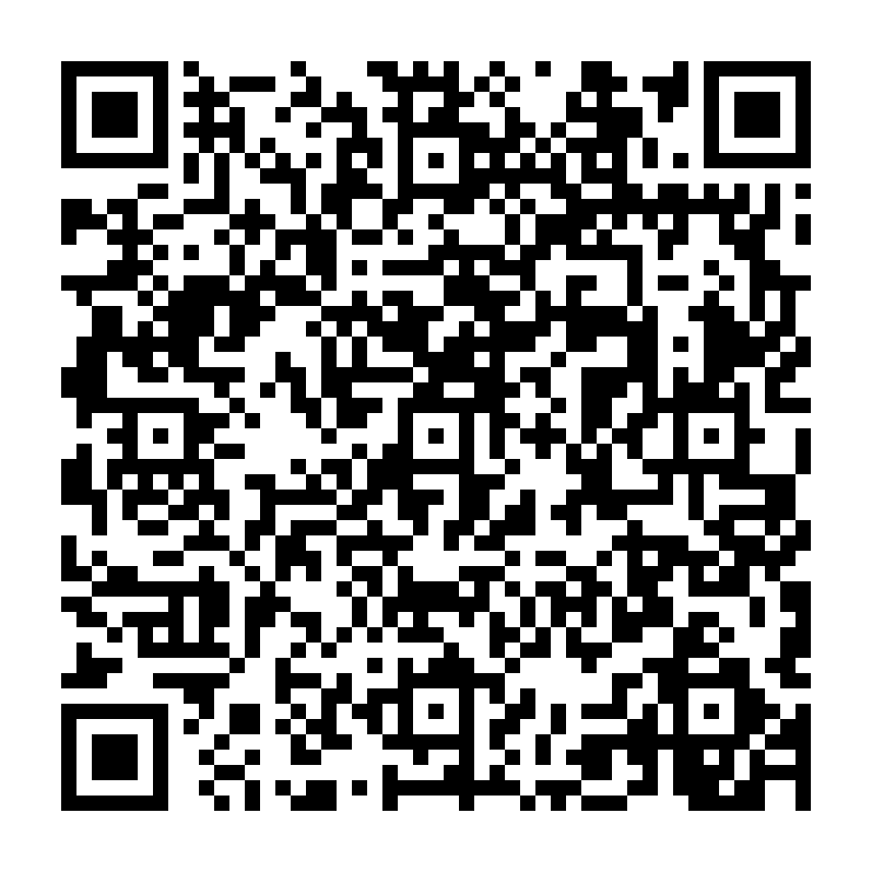 Skann QR-kode