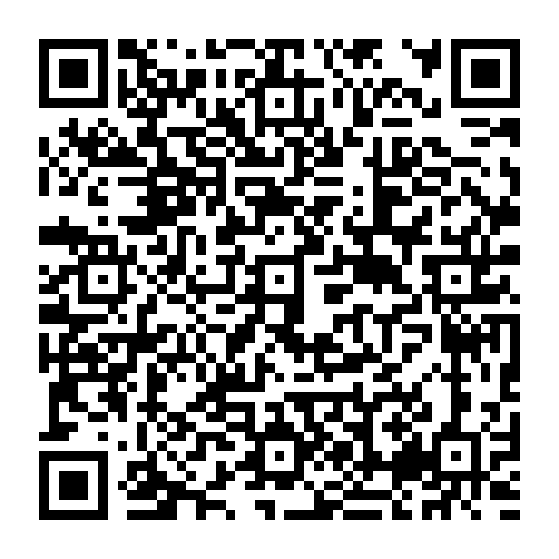 Skann QR-kode