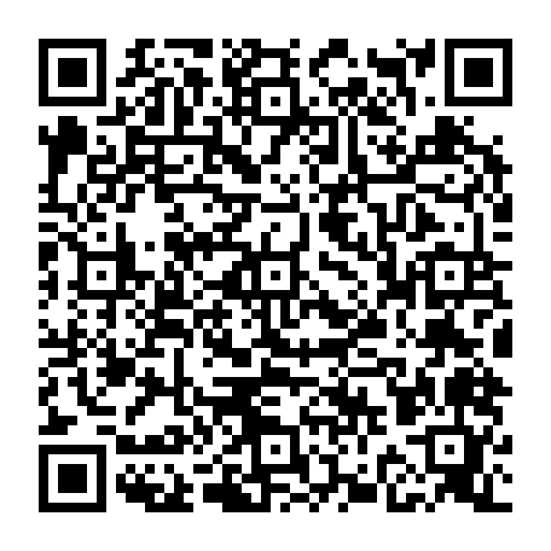 Skann QR-kode