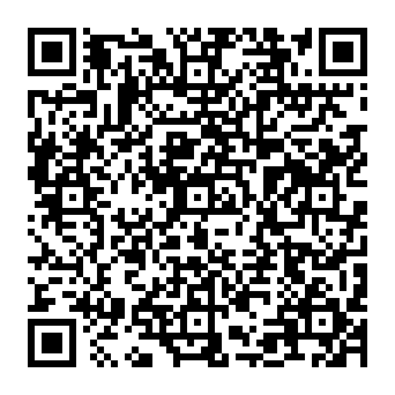 Skann QR-kode