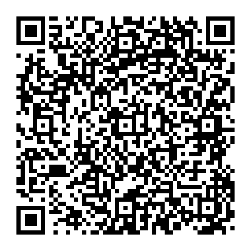 QR-kode