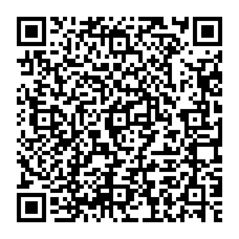 Skann QR-kode