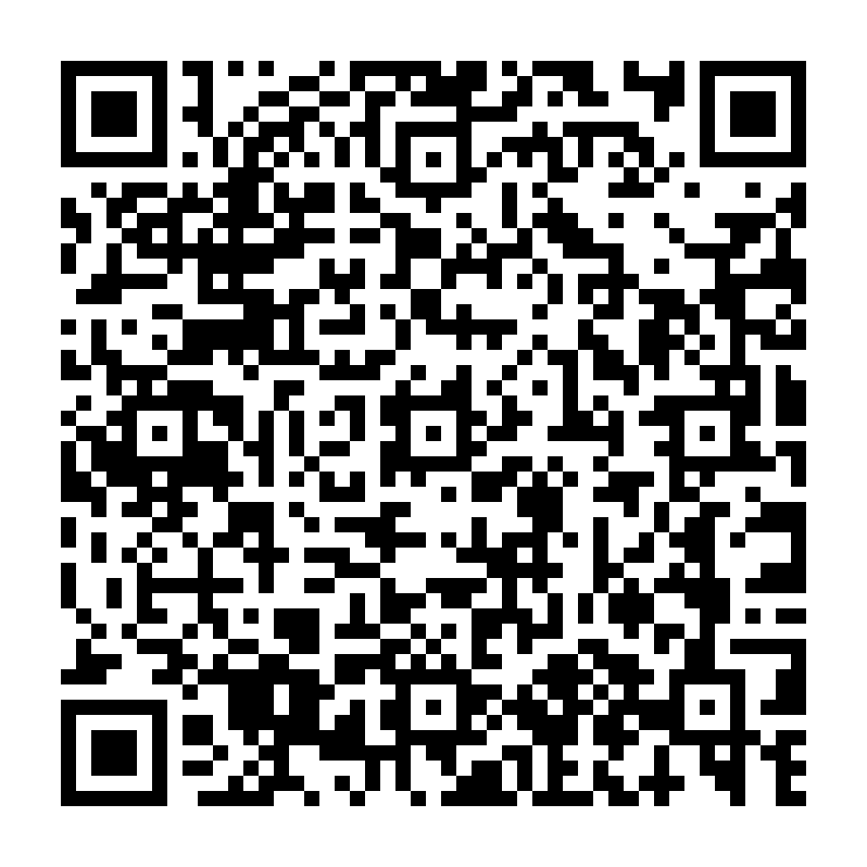Skann QR-kode