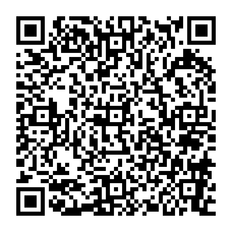 Skann QR-kode