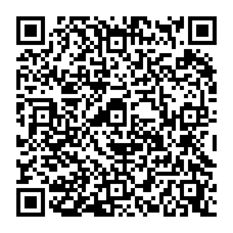 Skann QR-kode