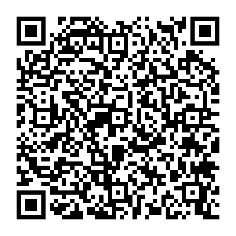 Skann QR-kode