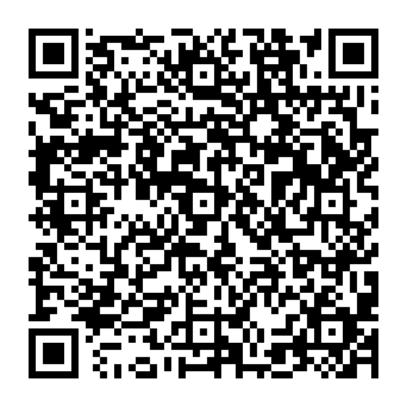 Skann QR-kode