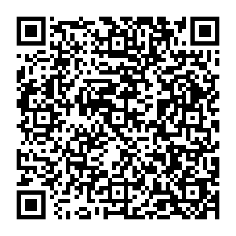 QR-kode