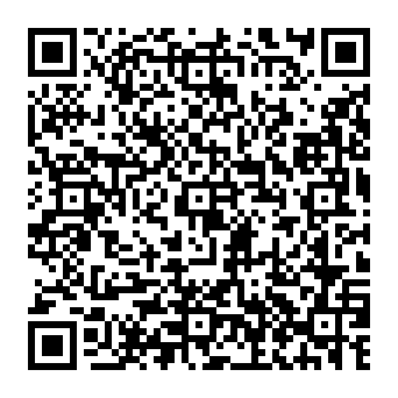 Skann QR-kode