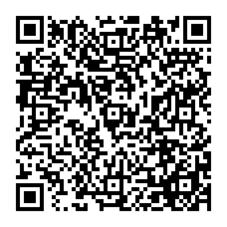 QR-kode