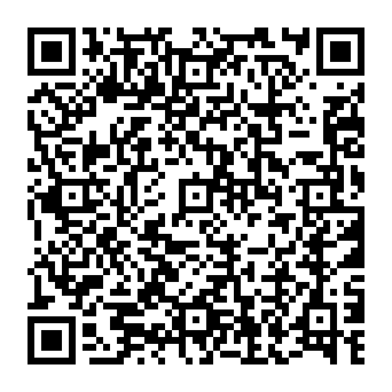 Skann QR-kode
