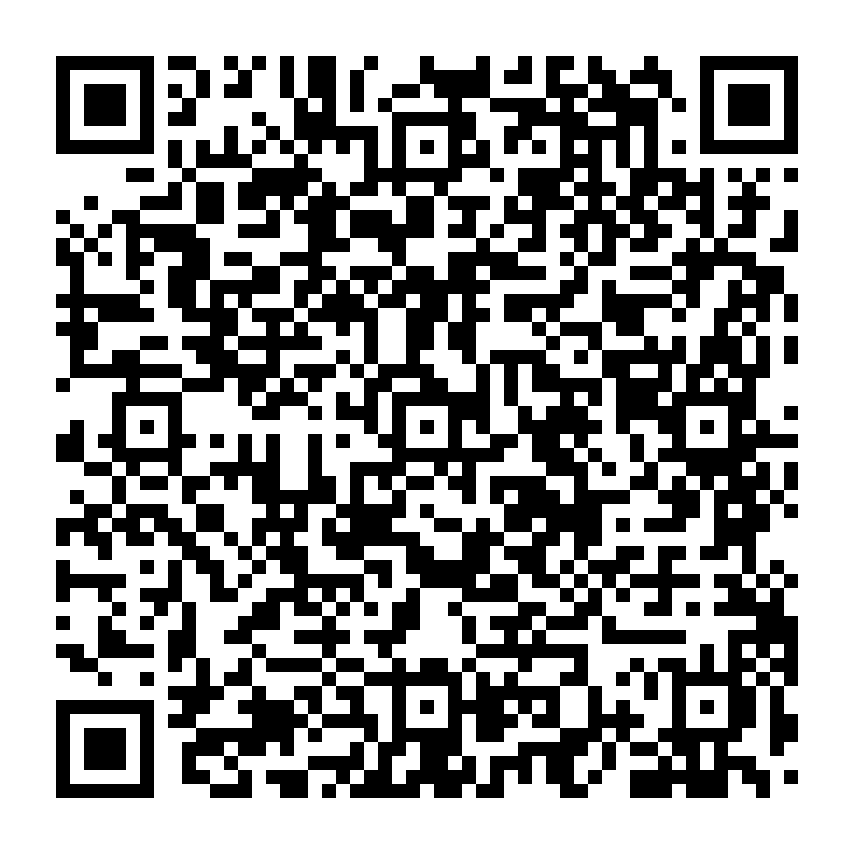 QR-kode