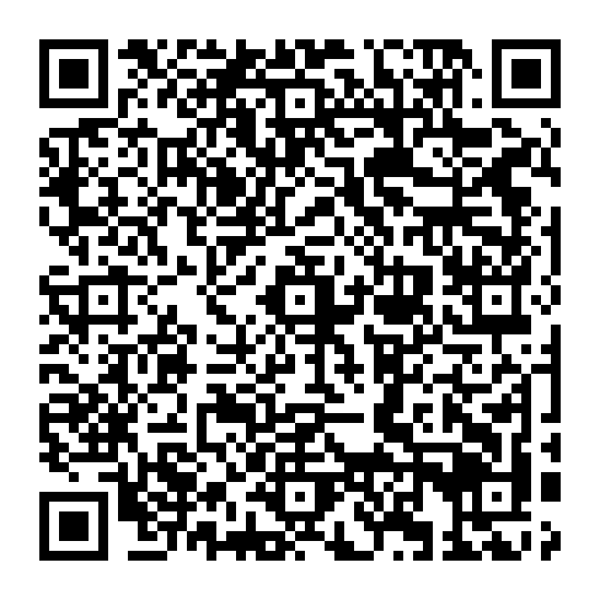 QR-kode