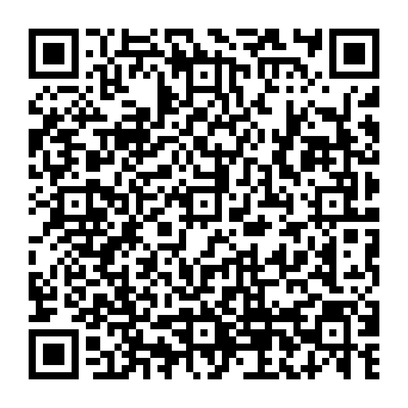 QR-kode