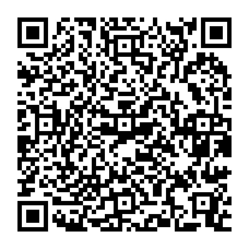 QR-kode