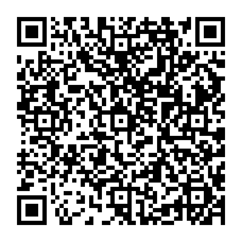 Skann QR-kode